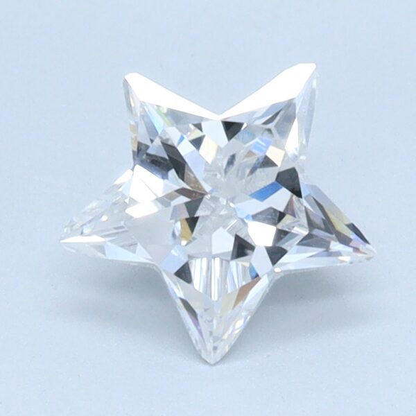 STAR  1.16 7.76x6.67x4.20