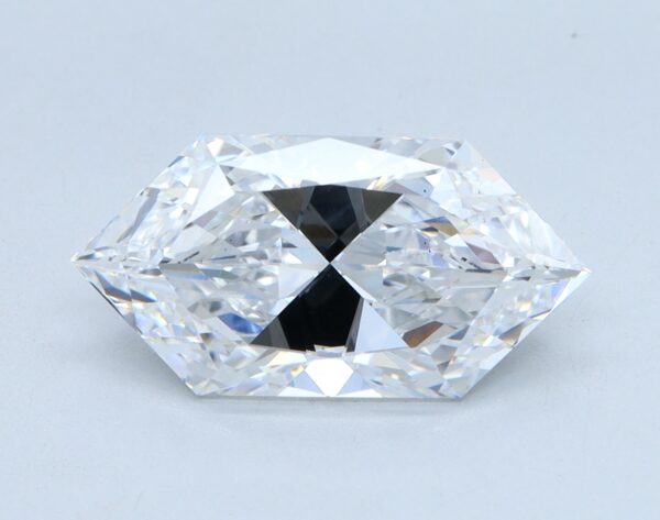 DUTCH MARQUISE  3.18 13.97x6.84x4.99