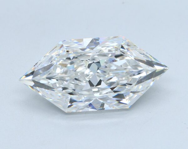 DUTCH MARQUISE  4.31 16.11x7.70x5.25