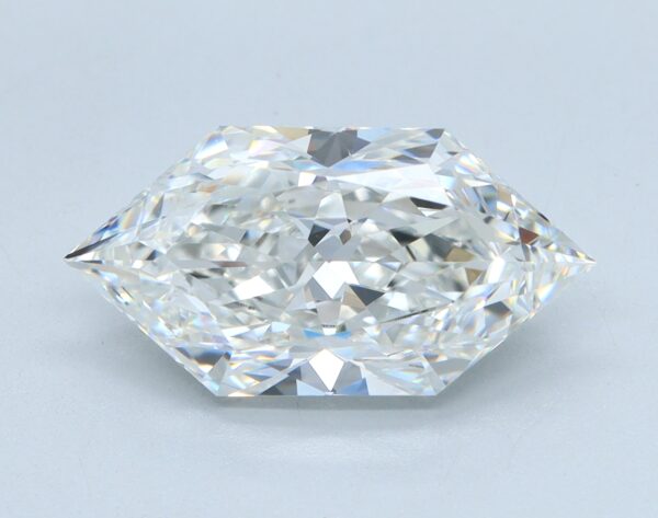 DUTCH MARQUISE  3.67 14.67x7.46x5.20