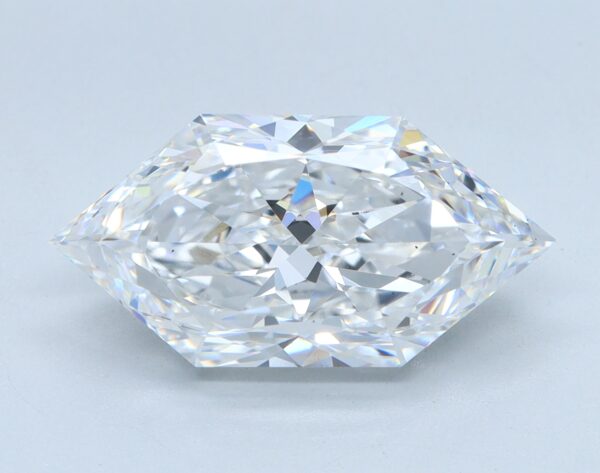 DUTCH MARQUISE  4.19 15.32x7.64x5.39