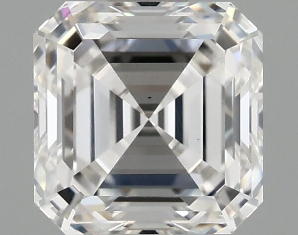 ASSCHER  1.53 6.53x6.44x4.03