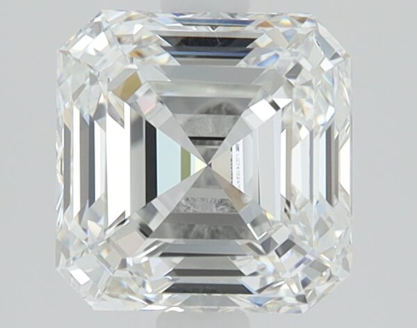 ASSCHER  1.52 6.31x6.18x3.98