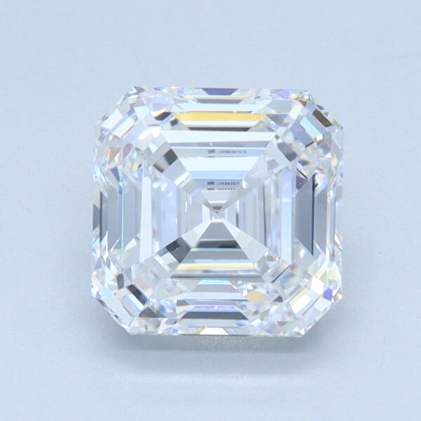 ASSCHER  1.07 5.66x5.66x3.57