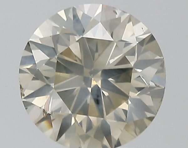ROUND VG 2.5 8.55*8.47*5.42