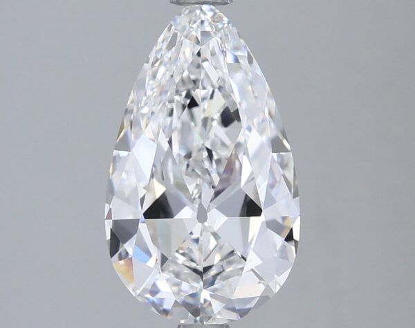 OLD MINER PEAR  3.07 12.57x8.01x4.83