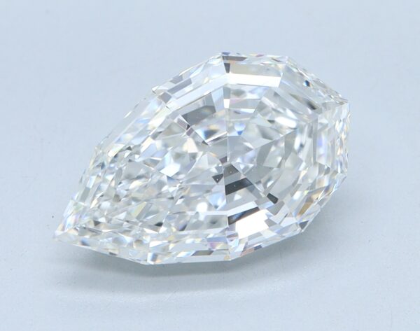 PEAR STEP  2.61 12.21x7.34x4.50