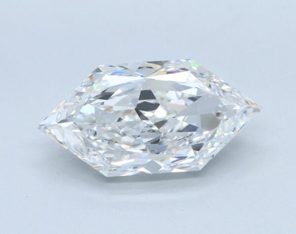 DUTCH MARQUISE  4.23 15.22x7.56x5.21