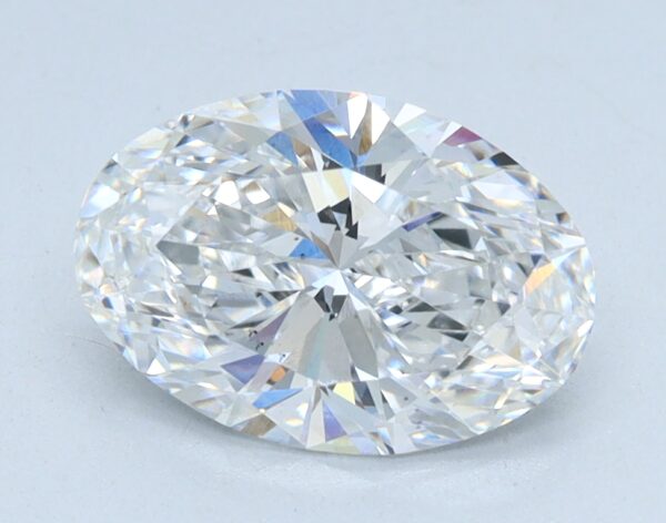 OVAL  1.58 9.56x6.55x4.05
