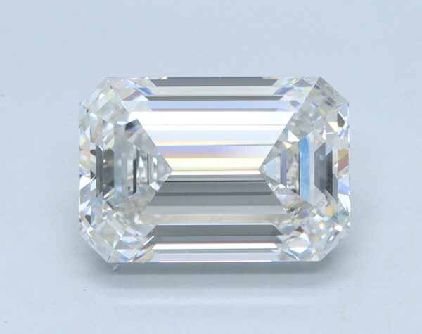 EMERALD  3.53 10.53x7.21x4.71