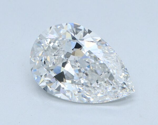 PEAR  1.75 10.47x6.98x4.00