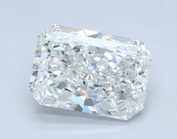 RADIANT  2.52 9.69x6.83x4.34