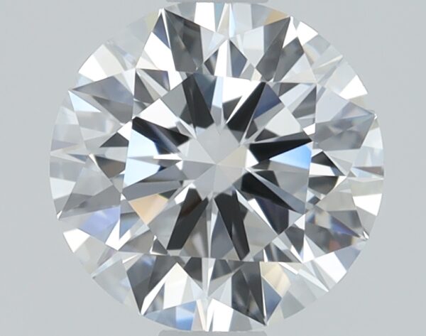ROUND ID 1.01 6.40x6.44x3.99