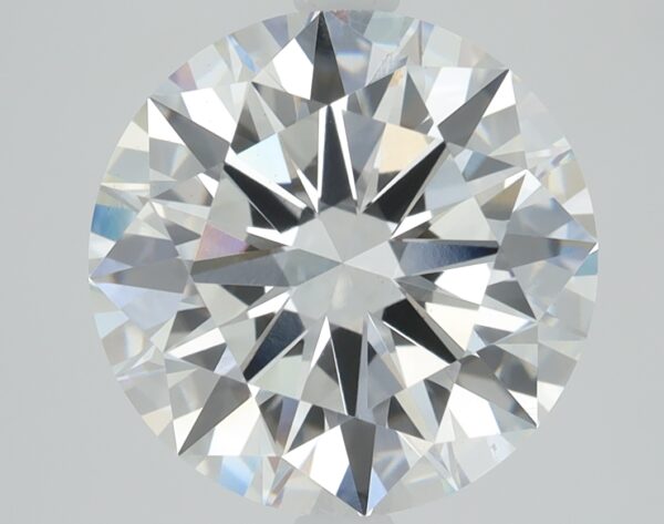ROUND ID 2.53 8.87x8.90x5.24