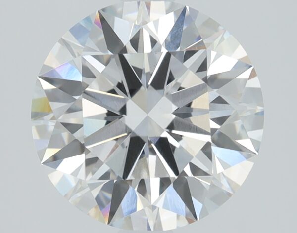 ROUND ID 2.5 8.70x8.79x5.30