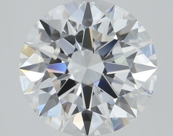 ROUND ID 2.04 8.16x8.23x4.97