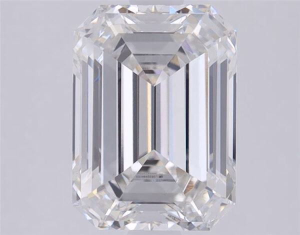 EMERALD  4.04 10.52x7.47x4.97