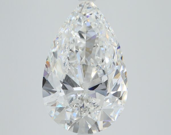 PEAR  2.51 11.93x7.56x4.65