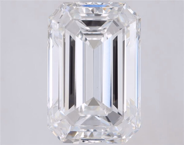 EMERALD  0.53 5.55x3.79x2.59