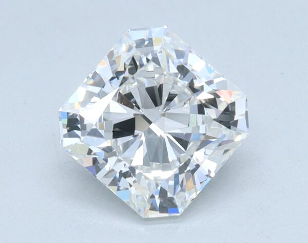 SQUARE RADIANT  1.55 6.74x6.72x4.17