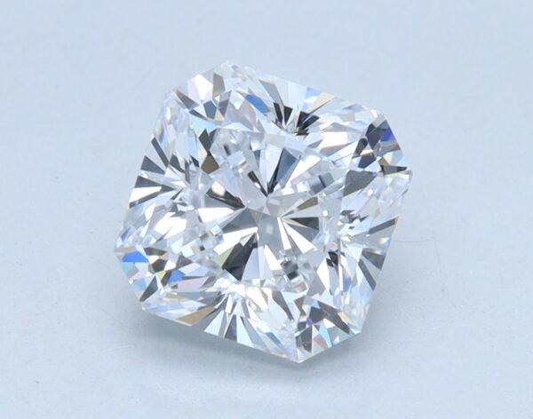 SQUARE RADIANT  1.54 6.43x6.35x4.45