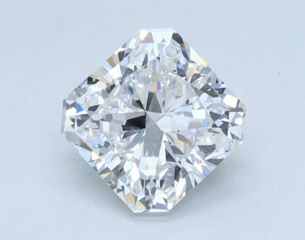 SQUARE RADIANT  1.57 6.59x6.54x4.27