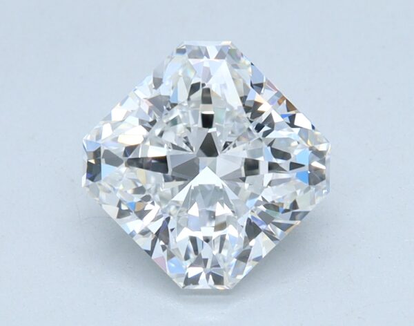 SQUARE RADIANT  1.56 6.63x6.55x4.26