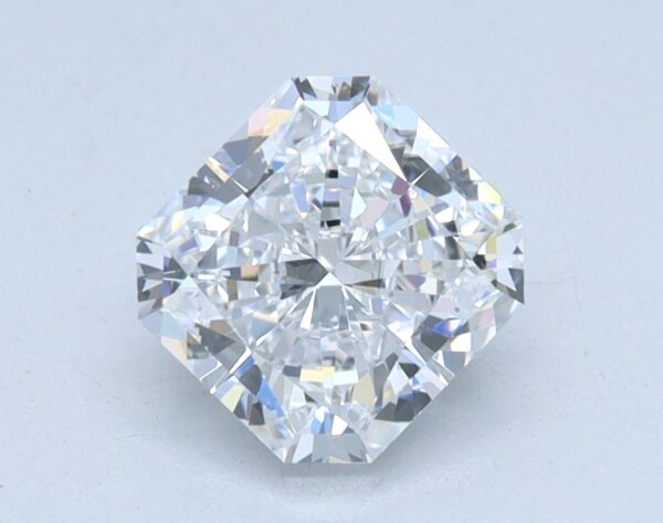 SQUARE RADIANT  1.01 5.78x5.53x3.61