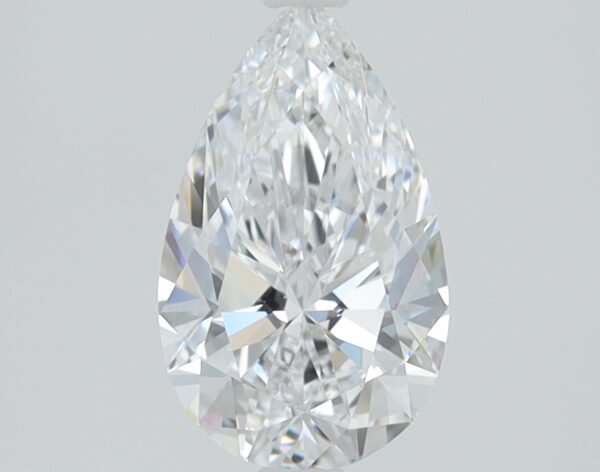 PEAR  1.84 10.63x6.74x4.32