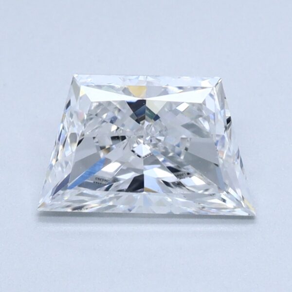 TRAPEZOID  1.09 8.31x5.28x3.43