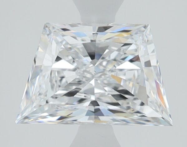 TRAPEZOID  1.18 8.37x5.37x3.47