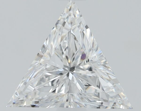 TRIANGLE  1.22 7.42x8.60x4.20