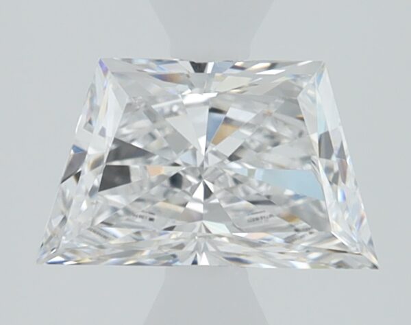TRAPEZOID  1.21 8.53x5.12x3.64