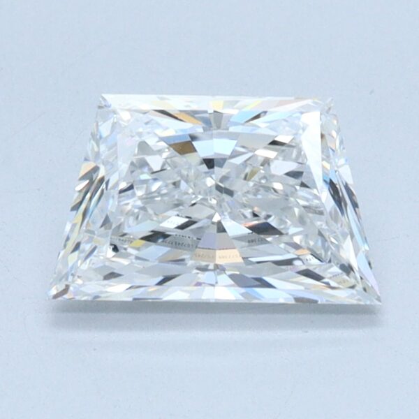 TRAPEZOID  1.31 8.51x5.16x3.64