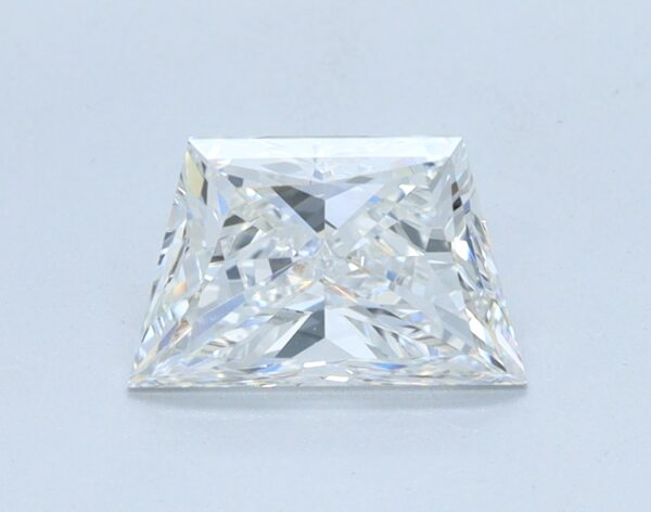 TRAPEZOID  1.06 8.03x5.05x3.45