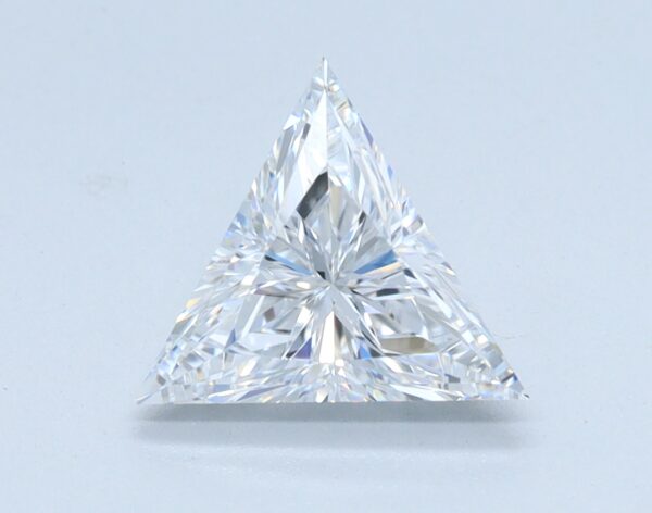 TRIANGLE  1.01 7.10x8.16x3.81