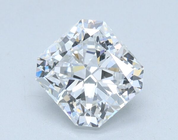 SQUARE RADIANT  1.07 5.98x5.72x3.80