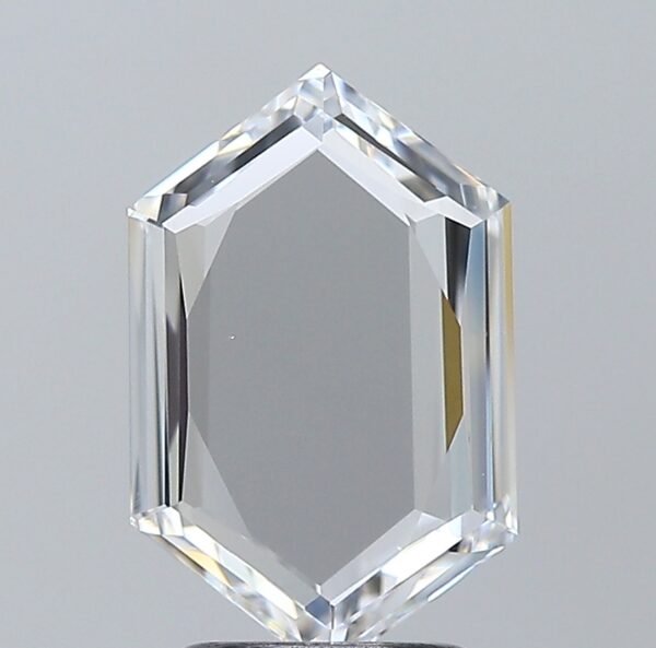 HEXAGONAL  2.01 11.78*7.44*2.16