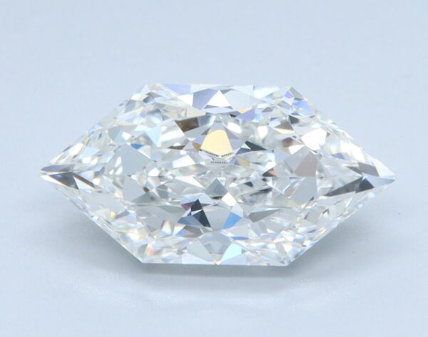 DUTCH MARQUISE  2.54 13.12x6.53x4.44
