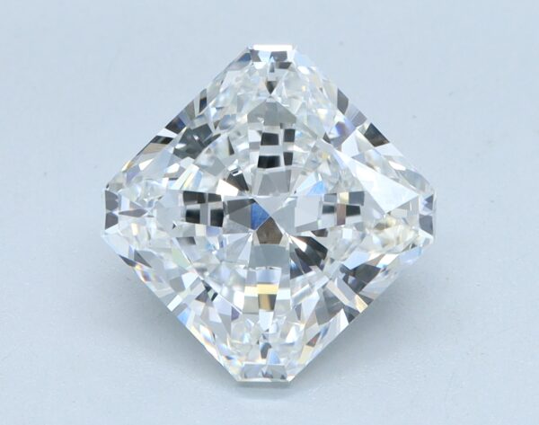 SQUARE RADIANT  2.5 7.94x7.80x4.70