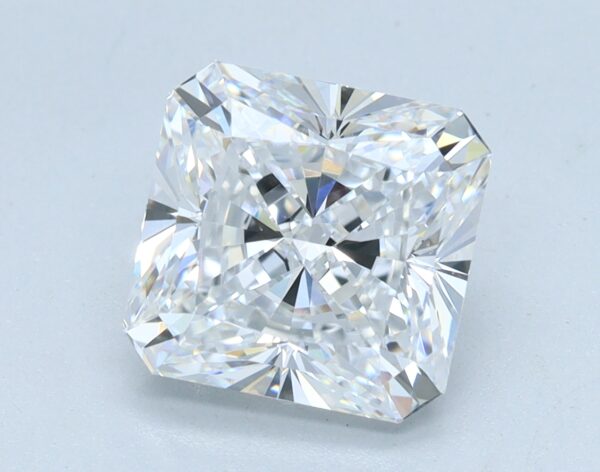 SQUARE RADIANT  2.52 7.66x7.45x4.98