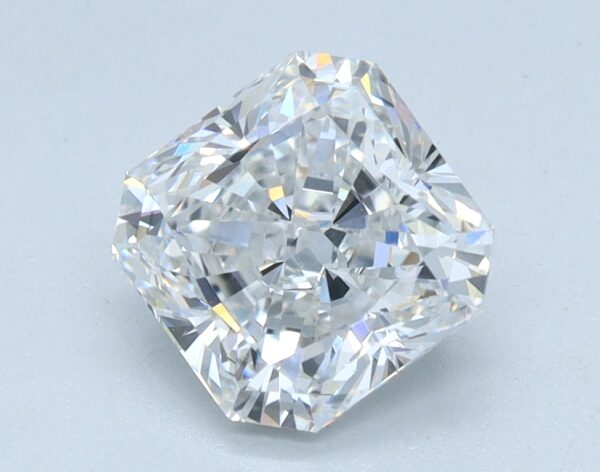 SQUARE RADIANT  1.55 6.58x6.50x4.21