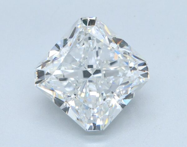 SQUARE RADIANT  3.02 7.78x7.76x5.22