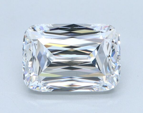 ASHOKA CUT  3.2 10.12x6.98x4.68