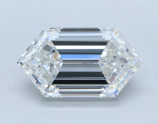 DUTCH MARQUISE STEP  2.29 11.65x6.27x3.99