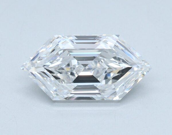 DUTCH MARQUISE STEP  1.22 9.19x4.94x3.47