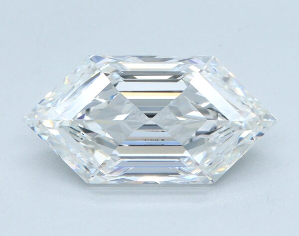 DUTCH MARQUISE STEP  2.2 12.06x5.75x3.76
