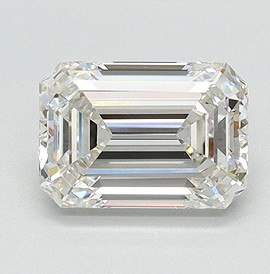 EMERALD  4 10.68x7.24x5.25