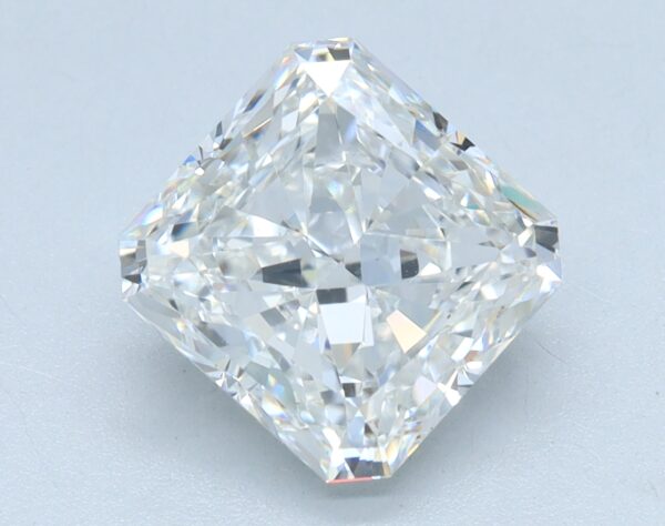 SQUARE RADIANT  2.52 7.59x7.31x4.55
