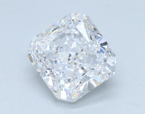 SQUARE RADIANT  2.06 7.32x7.05x4.32